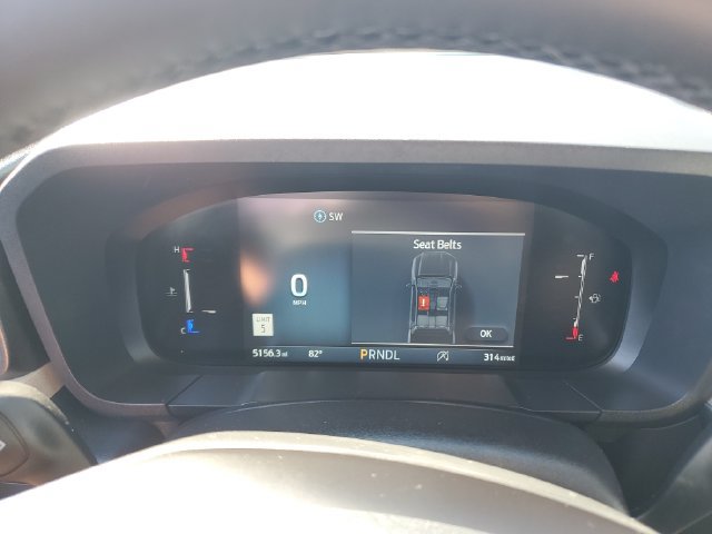 Used 2025 Ford Maverick Lariat AWD/4WD image 25