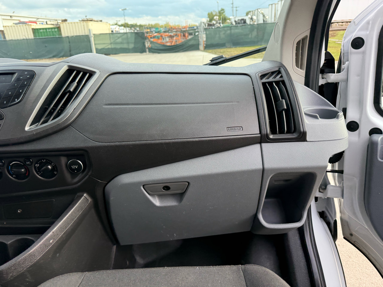 Used 2019 Ford Transit 250 130 Low Roof w/ Exterior Upgrade Package image 18