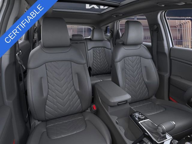 Certified 2025 Kia Sportage X-Pro image 15
