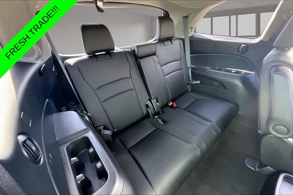 Used 2022 Honda Pilot Touring image 26