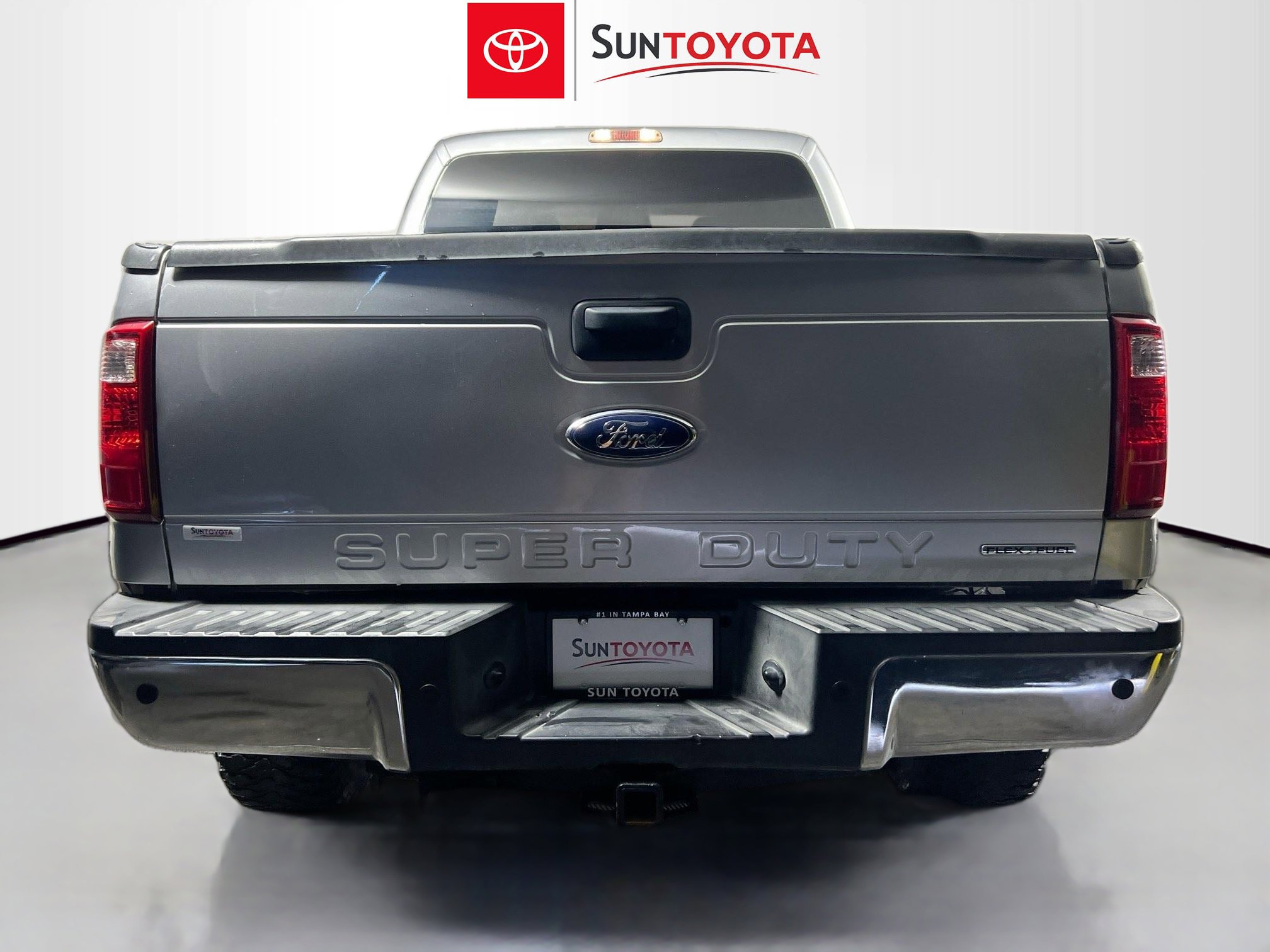 Used 2016 Ford F250 XLT w/ XLT Value Package image 5