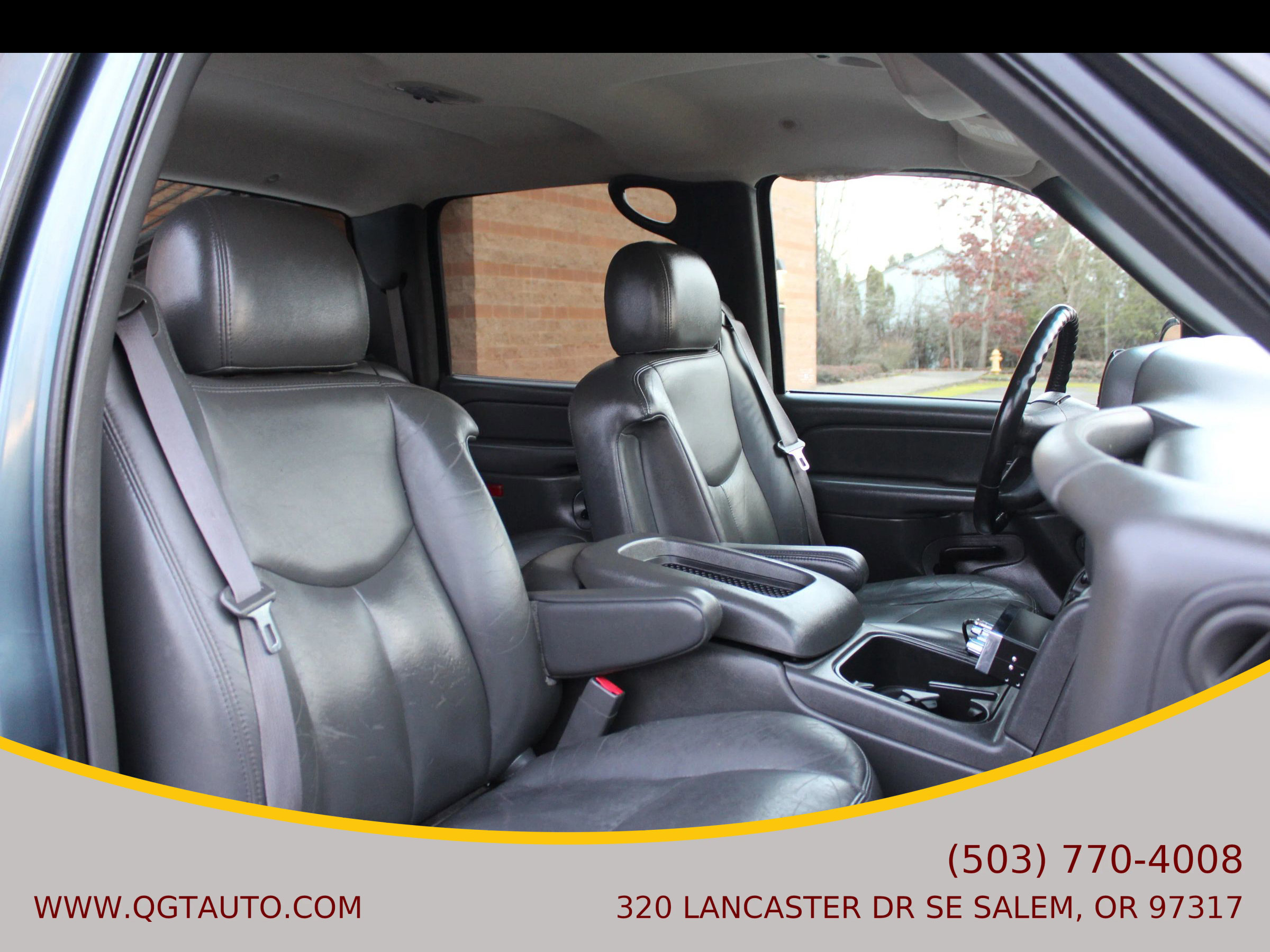 Used 2006 GMC Sierra 1500 SLT w/ Onstar Plus Package image 19