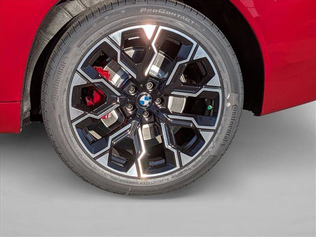 New 2026 BMW X3 M50 w/ Premium Package image 10