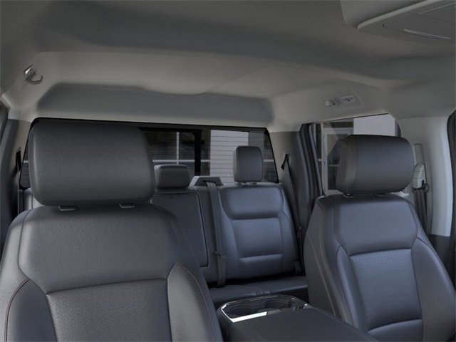 New 2026 Ford F250 Lariat w/ Black Appearance Package image 22
