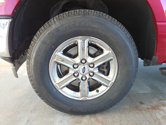 Used 2018 Ford F150 XLT w/ Equipment Group 302A Luxury AWD/4WD image 70