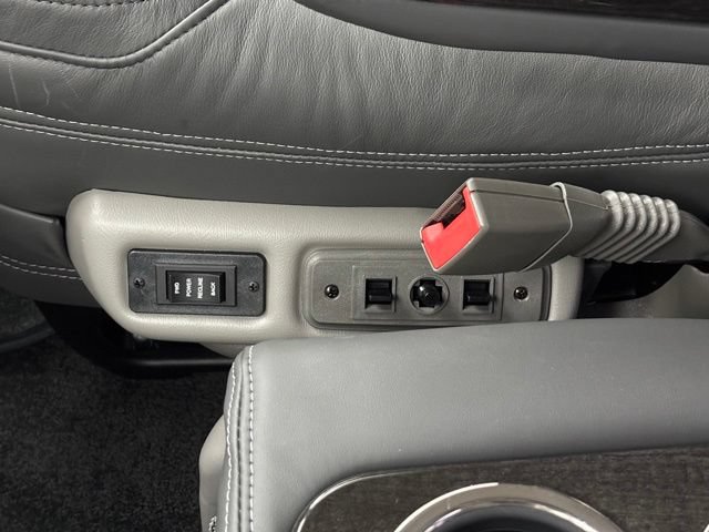 New 2026 GMC Savana 2500 Extended w/ Driver Convenience Package RWD image 44