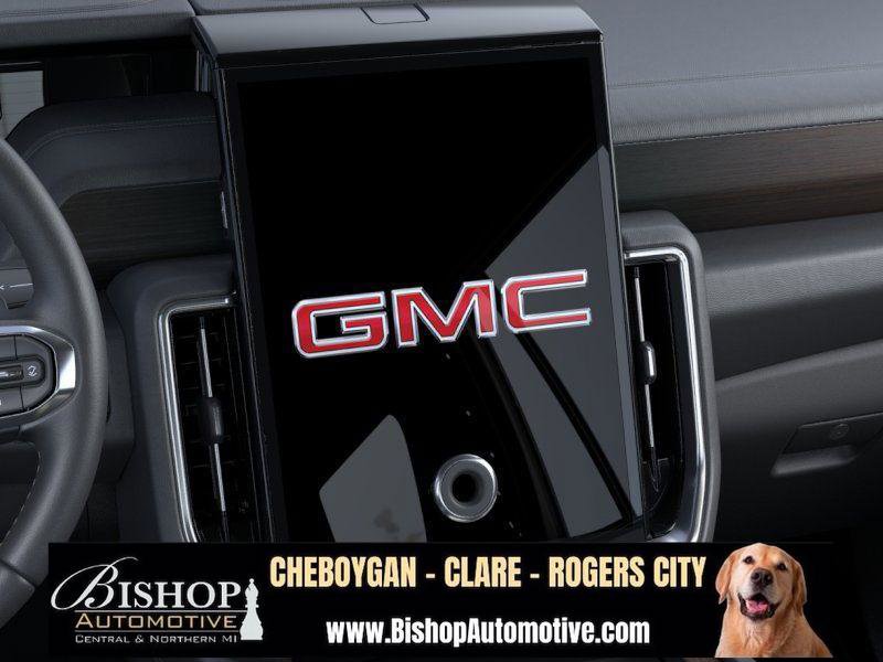 New 2026 GMC Yukon Denali image 23