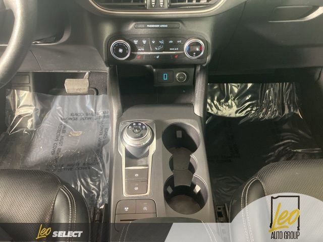 Used 2020 Ford Escape SEL image 15