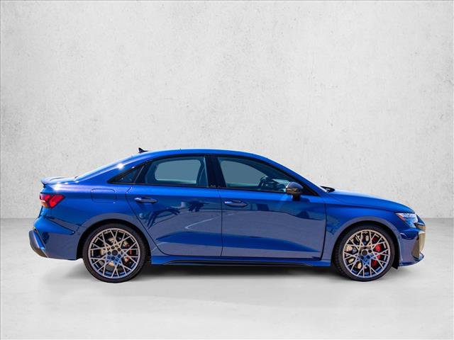 New 2026 Audi RS 3 AWD/4WD image 4