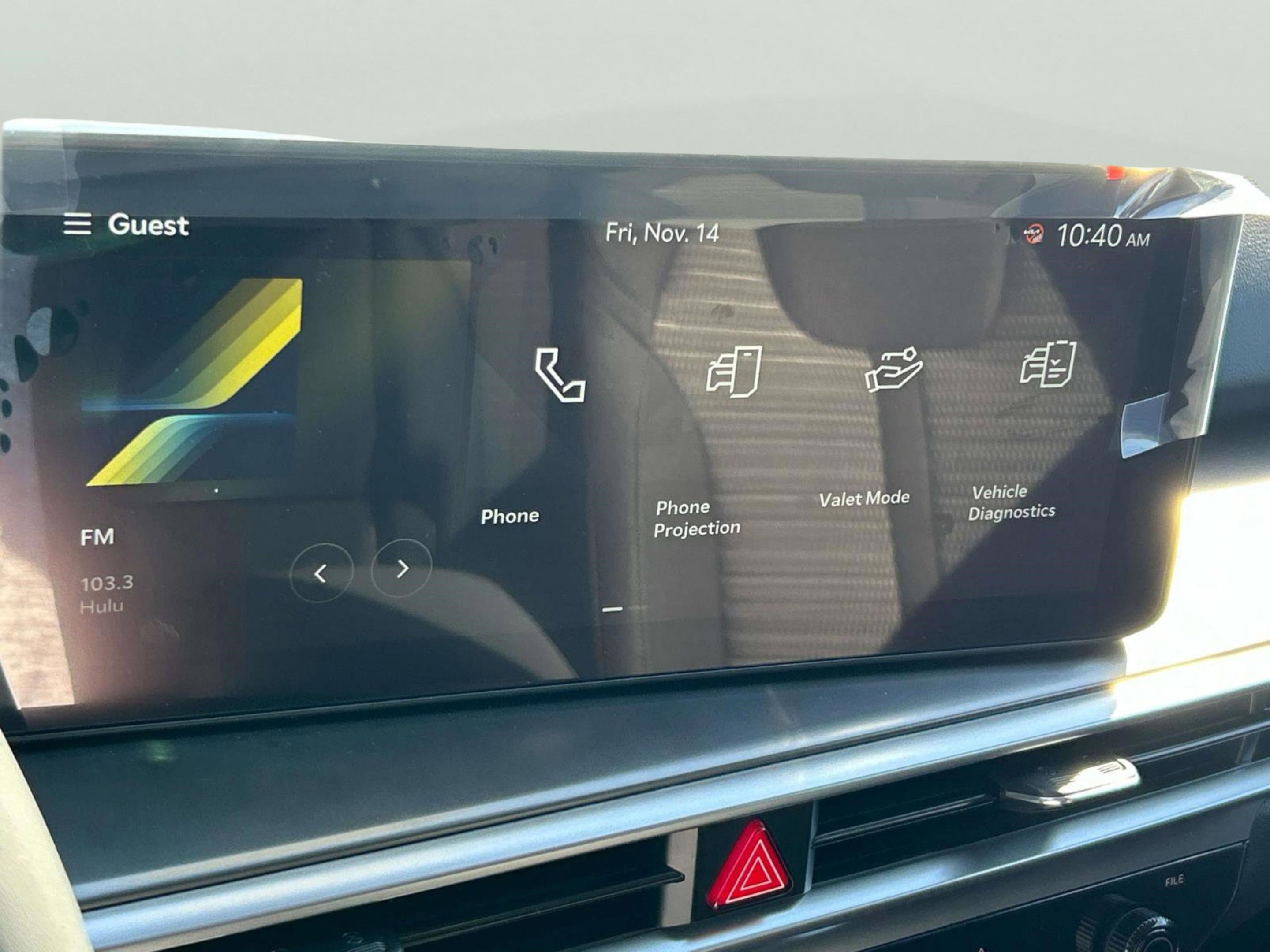 New 2026 Kia Sorento LX image 27