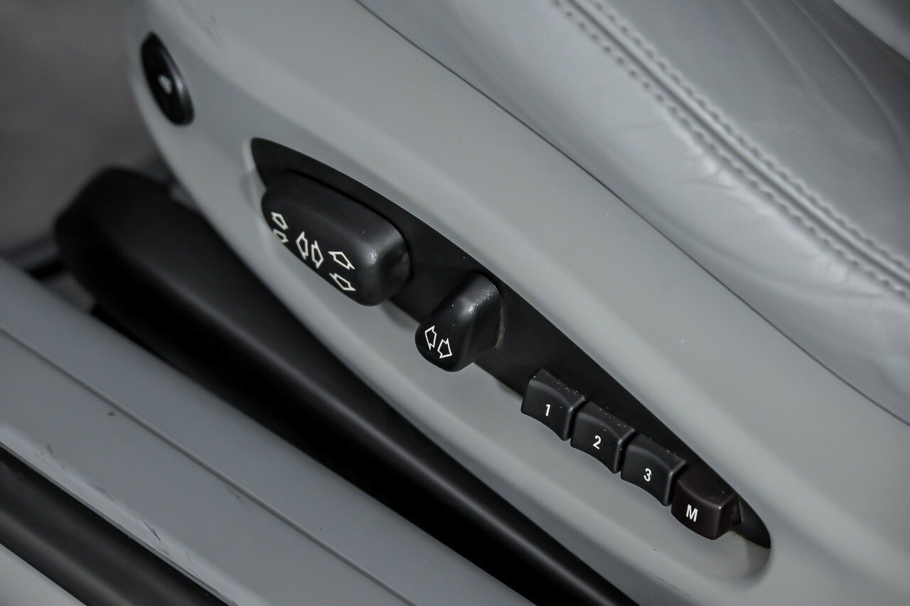 Used 2001 BMW M3 Coupe RWD image 28