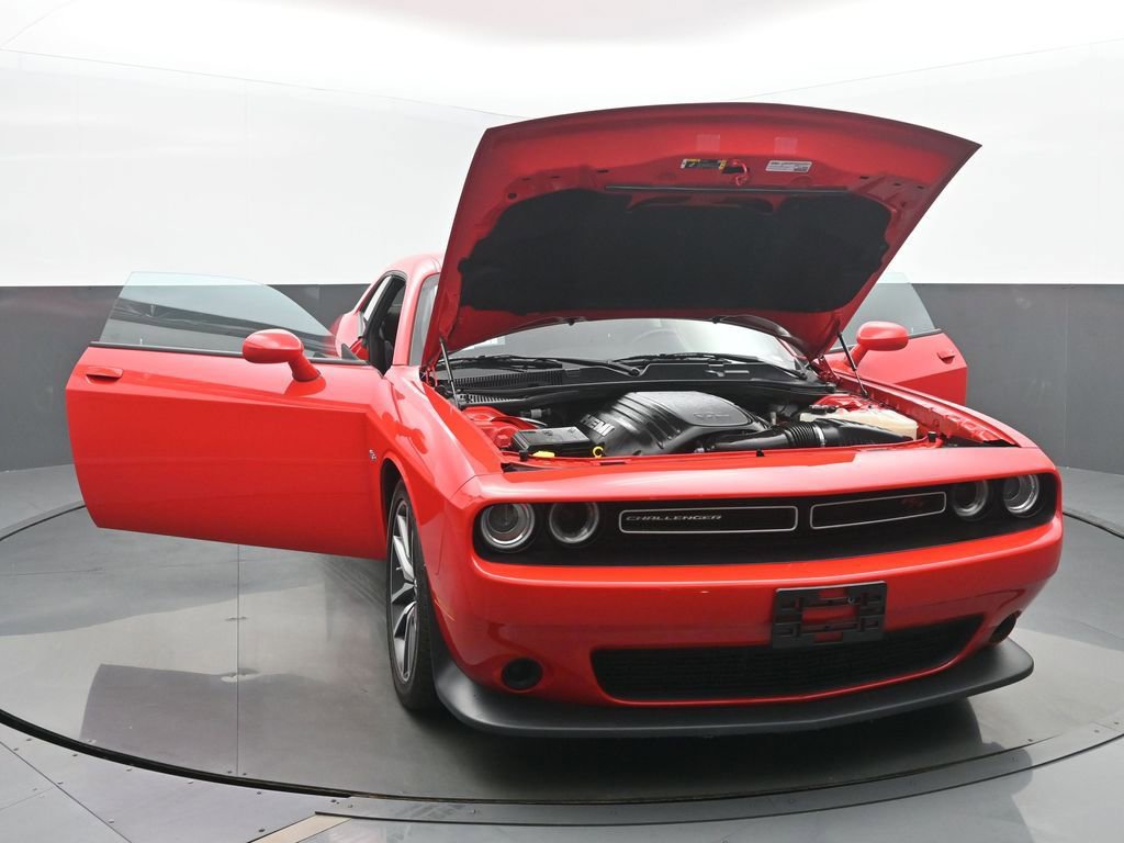 Used 2023 Dodge Challenger R/T image 52