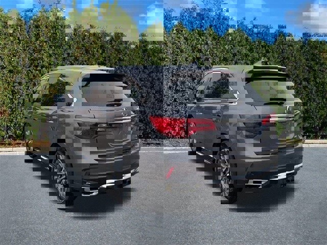 Used 2017 Acura MDX SH-AWD w/ Technology Package image 6