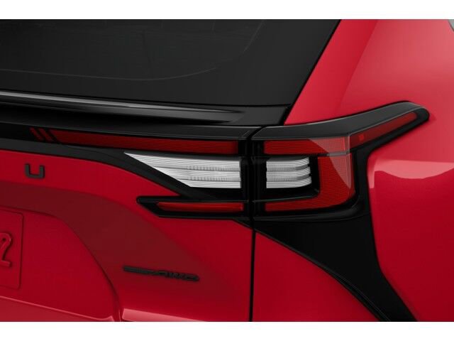 New 2026 Subaru Solterra image 13