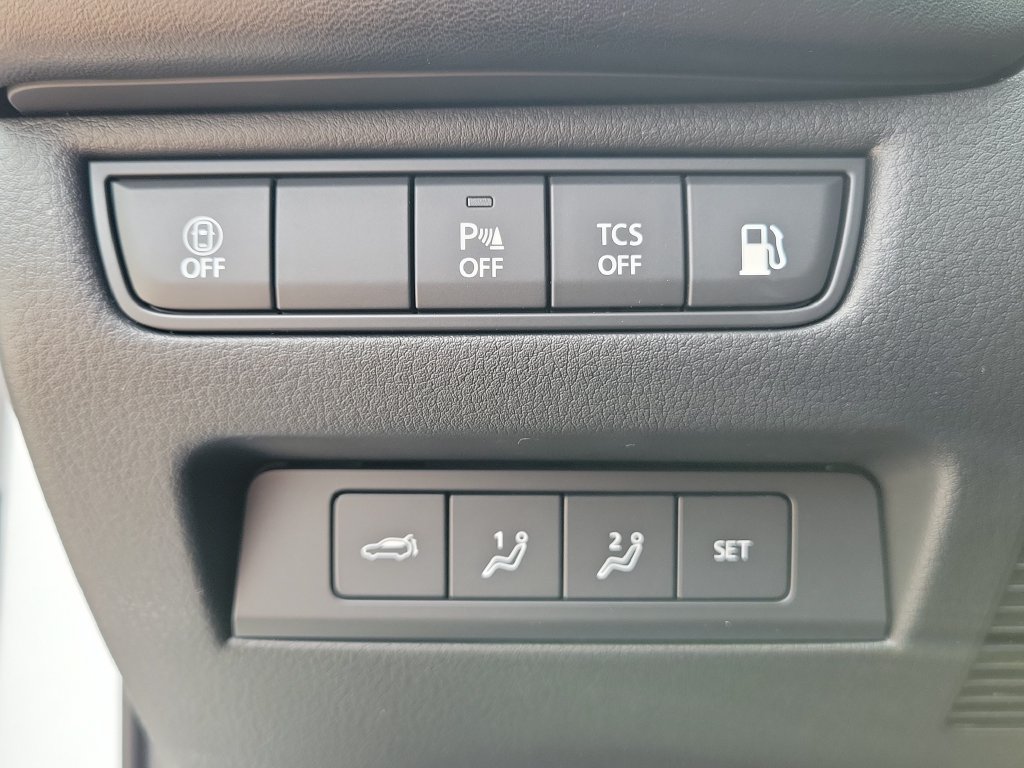 New 2026 MAZDA CX-50 AWD 2.5 Hybrid w/ Weather Package image 19