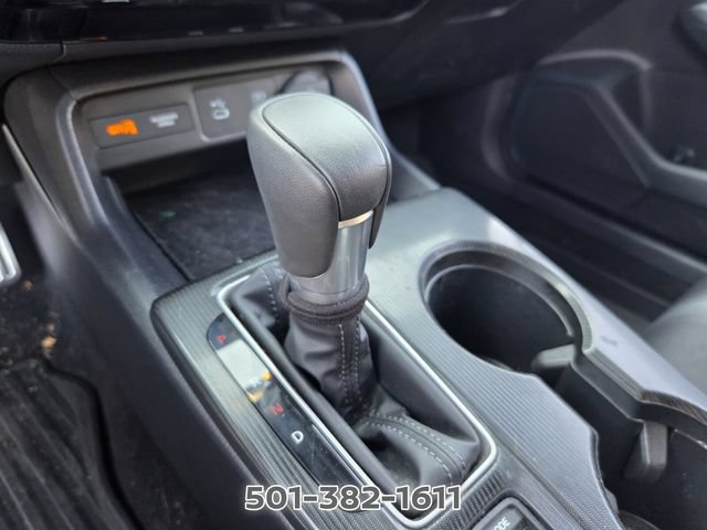Used 2026 Honda Civic Sport image 21