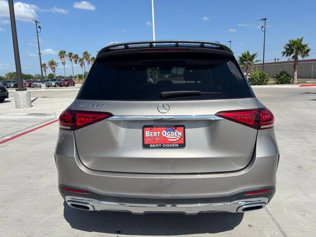 Certified 2022 Mercedes-Benz GLE 350 image 5