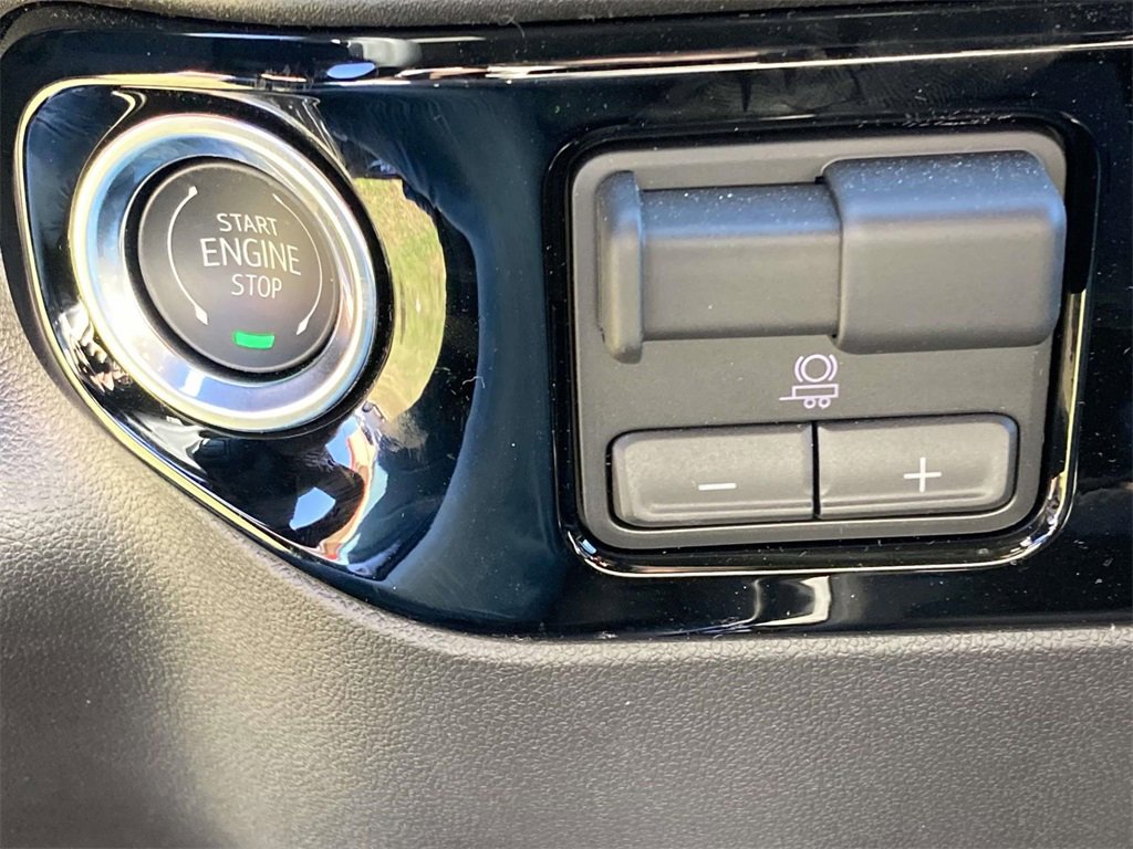 New 2026 Chevrolet Silverado 2500 ZR2 image 21