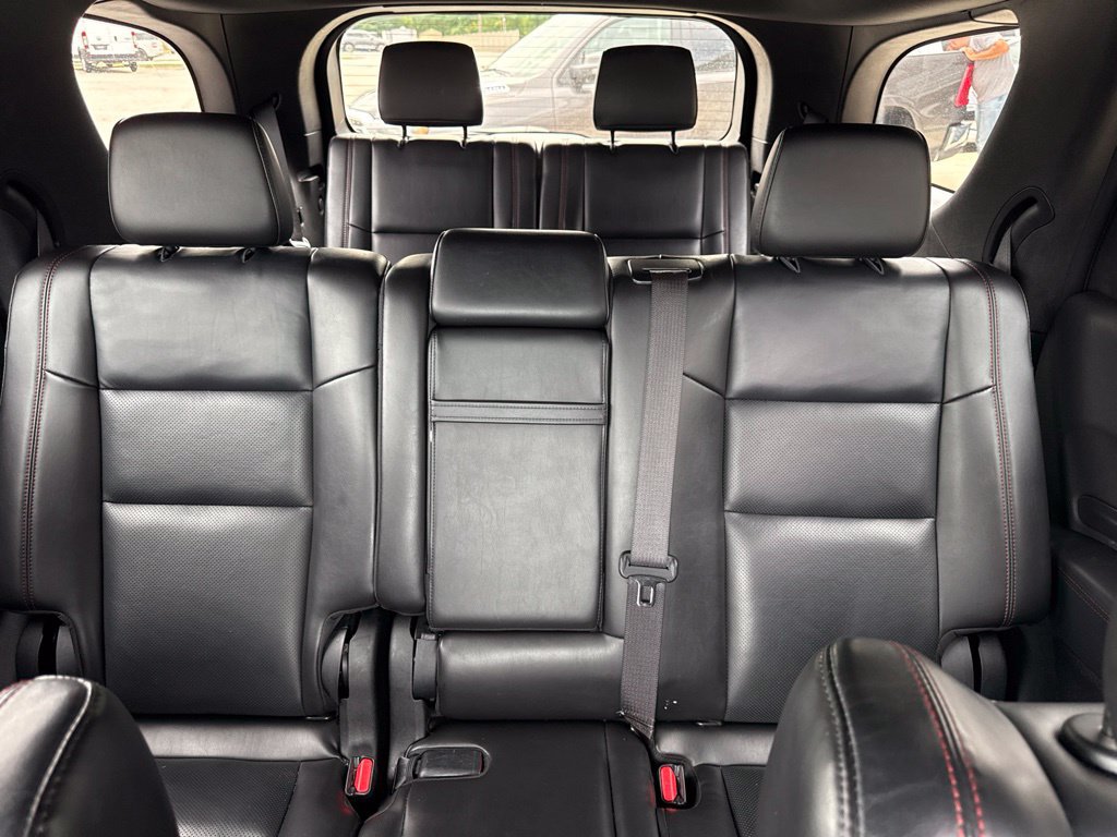 Used 2023 Dodge Durango GT AWD/4WD image 36