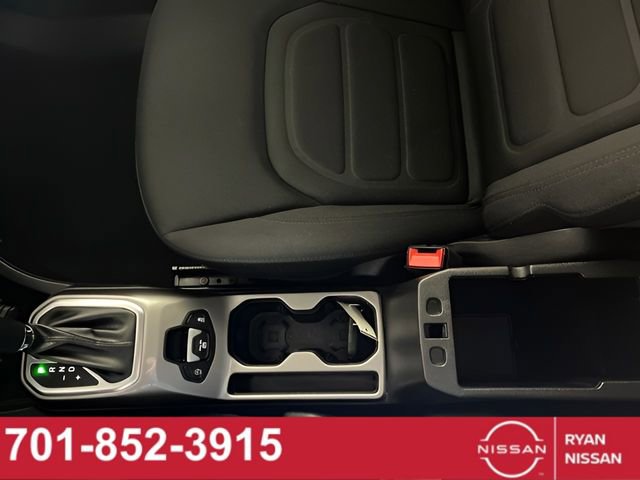 Used 2022 Jeep Renegade Latitude w/ Convenience Group image 22