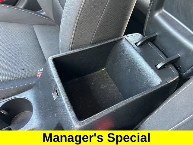 Used 2024 Kia Forte LXS w/ LXS Technology Package FWD image 30