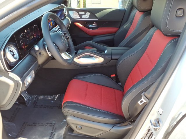 New 2027 Mercedes-Benz GLE 450 4MATIC Coupe image 14