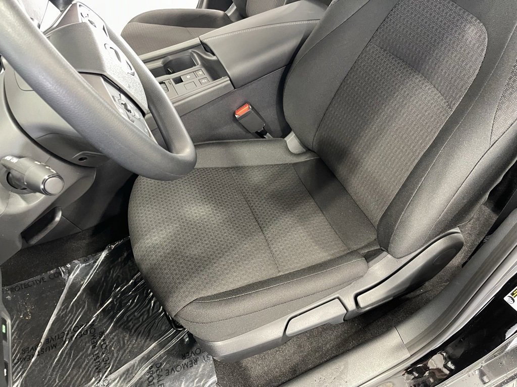 New 2026 Nissan Sentra S w/ Floor Mat Package image 13