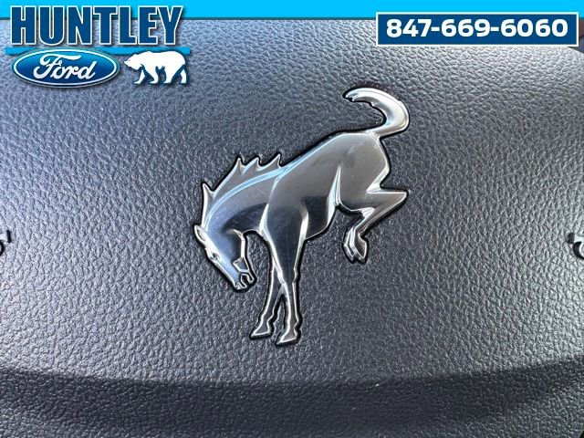 Used 2025 Ford Bronco Sport Outer Banks w/ Outer Banks Tech Package+ AWD/4WD image 31
