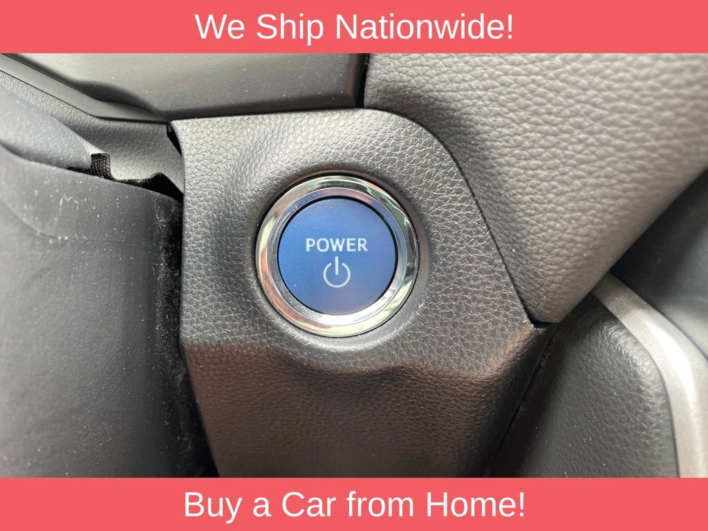 Used 2021 Toyota RAV4 XLE w/ Convenience Package AWD/4WD image 27