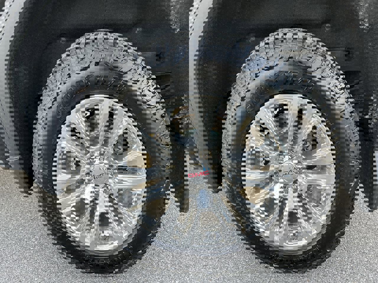 Used 2019 GMC Sierra 1500 Denali image 10