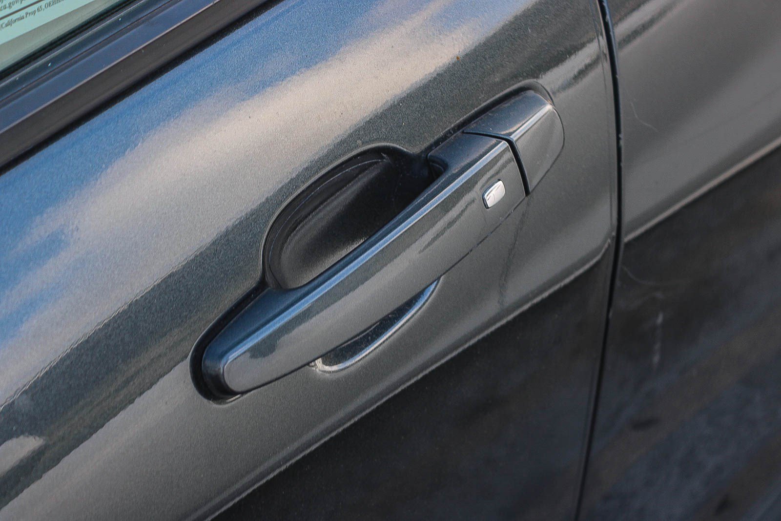 Used 2021 Chevrolet Equinox LS FWD image 9
