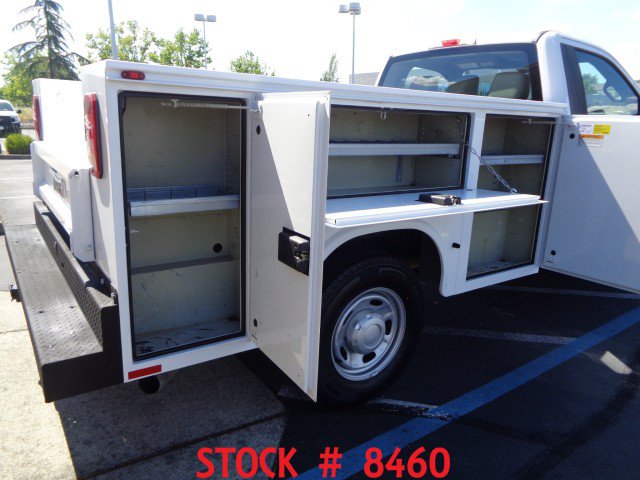 Used 2019 Ford F250 XL RWD image 8