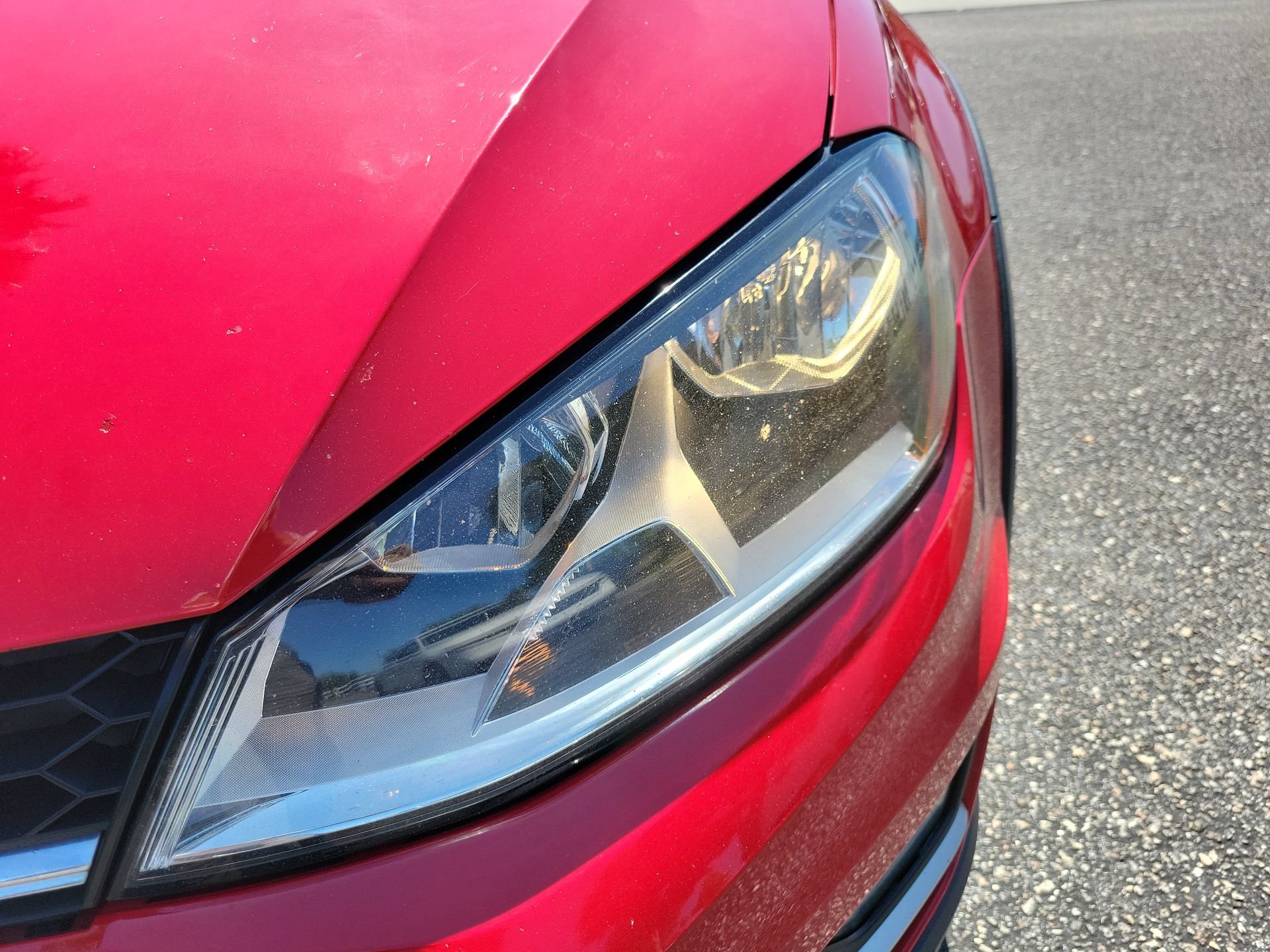 Used 2017 Volkswagen Golf Alltrack SE AWD/4WD image 12