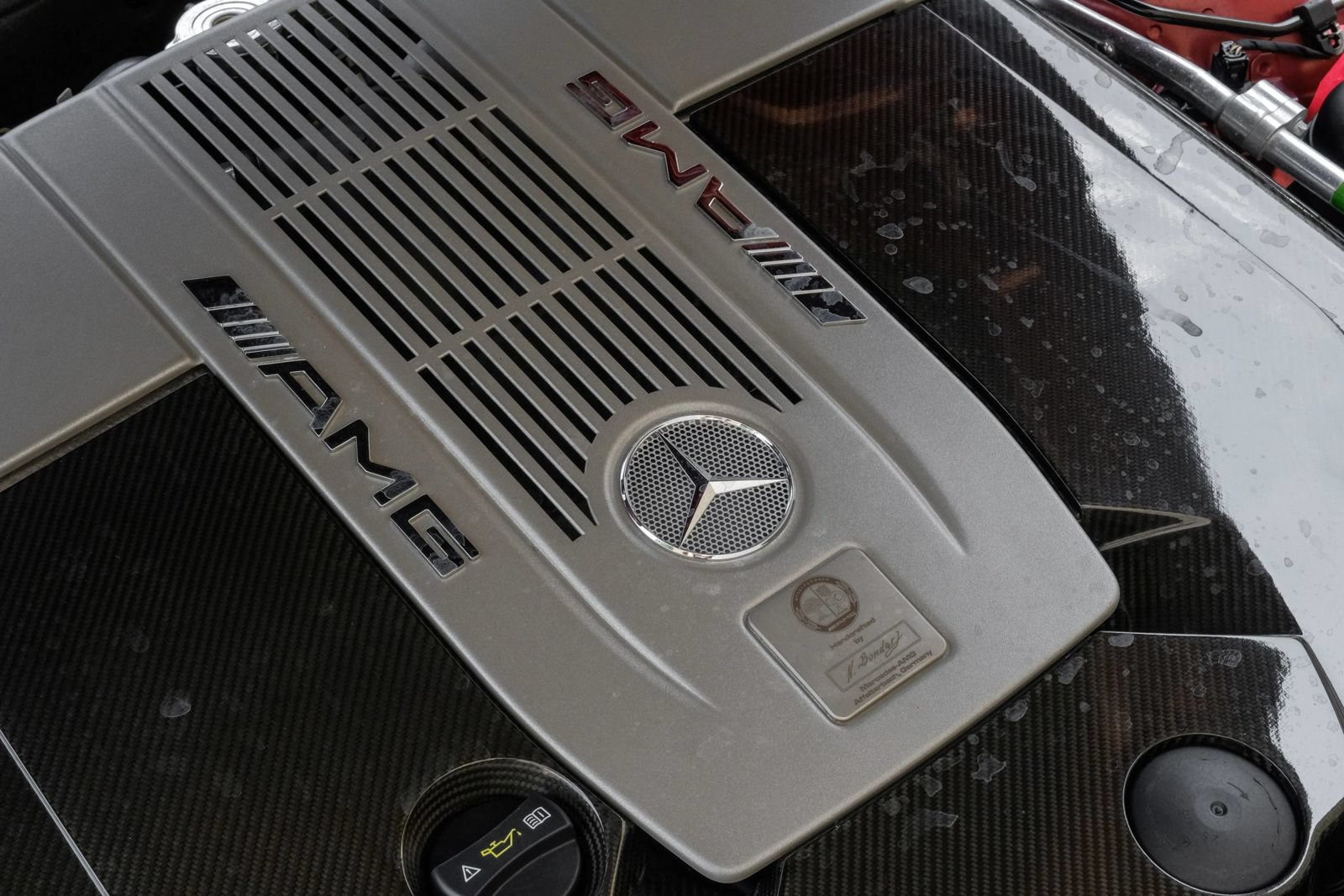 Used 2011 Mercedes-Benz SL 65 AMG image 51
