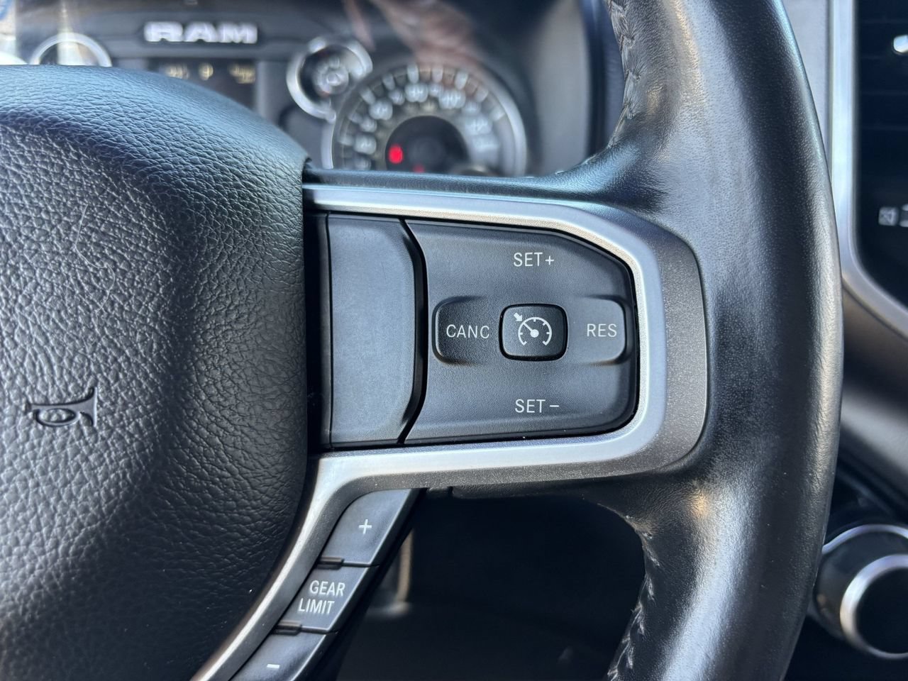 Used 2021 RAM 1500 Big Horn AWD/4WD image 29