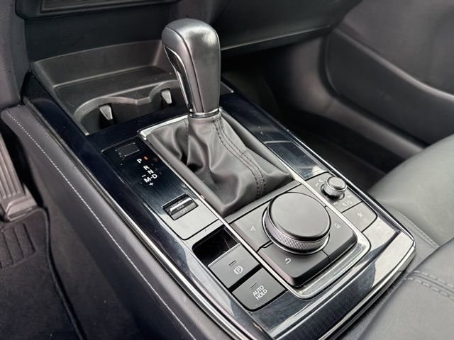 Used 2023 MAZDA CX-30 AWD 2.5 S w/ Preferred Package image 10