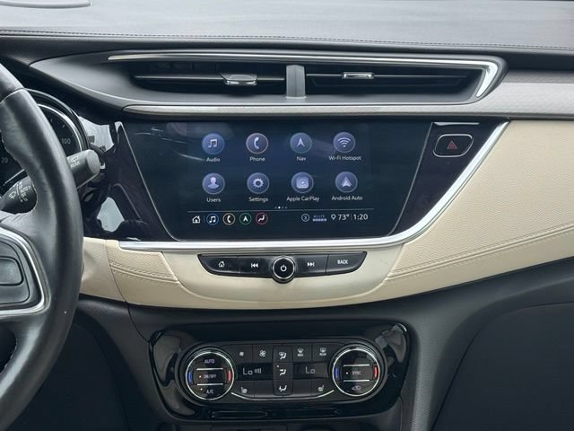Used 2020 Buick Encore GX Essence w/ Advanced Technology Package AWD/4WD image 24