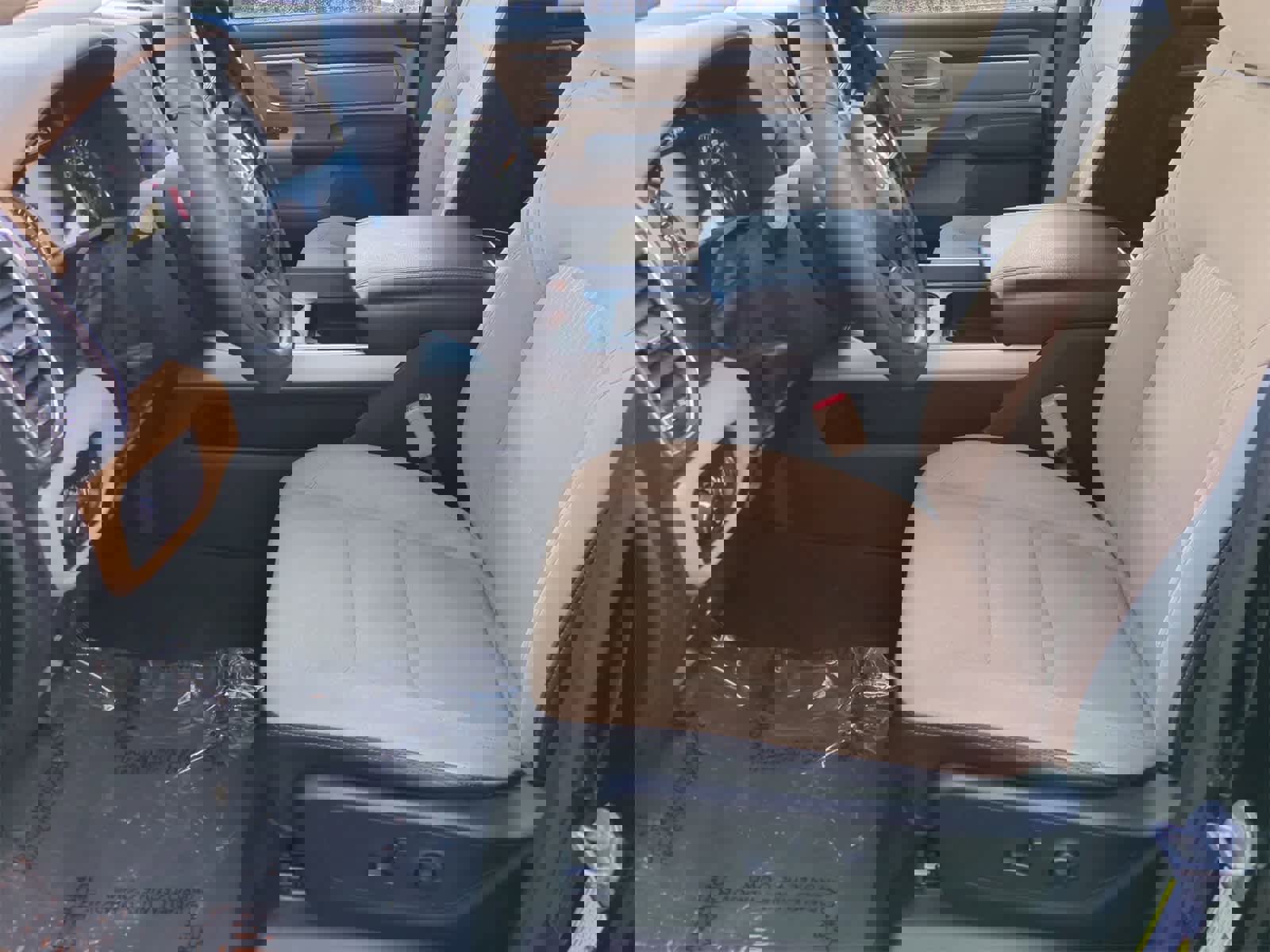 Certified 2019 RAM 1500 Big Horn image 16