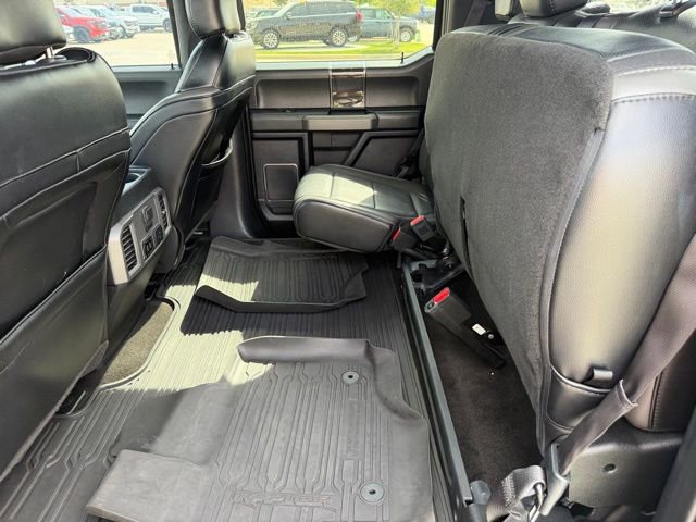 Used 2020 Ford F150 Raptor w/ Equipment Group 802A Luxury image 23