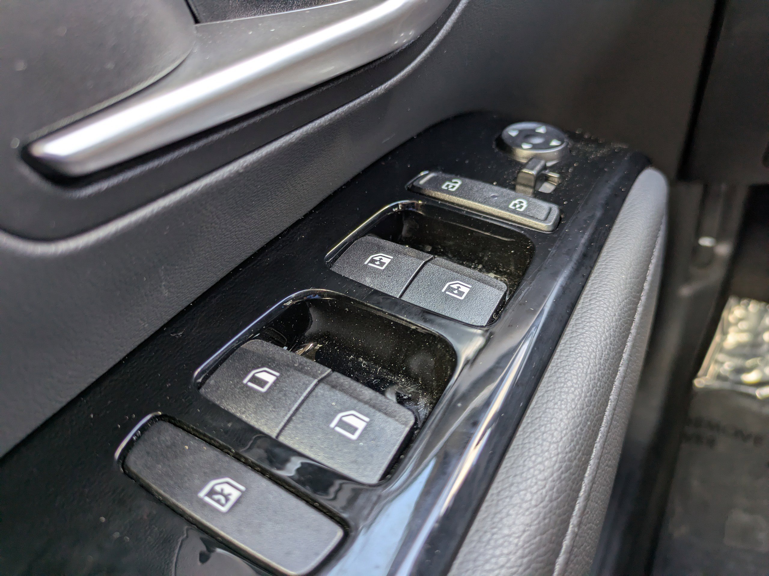 Certified 2024 Hyundai Tucson Limited image 21