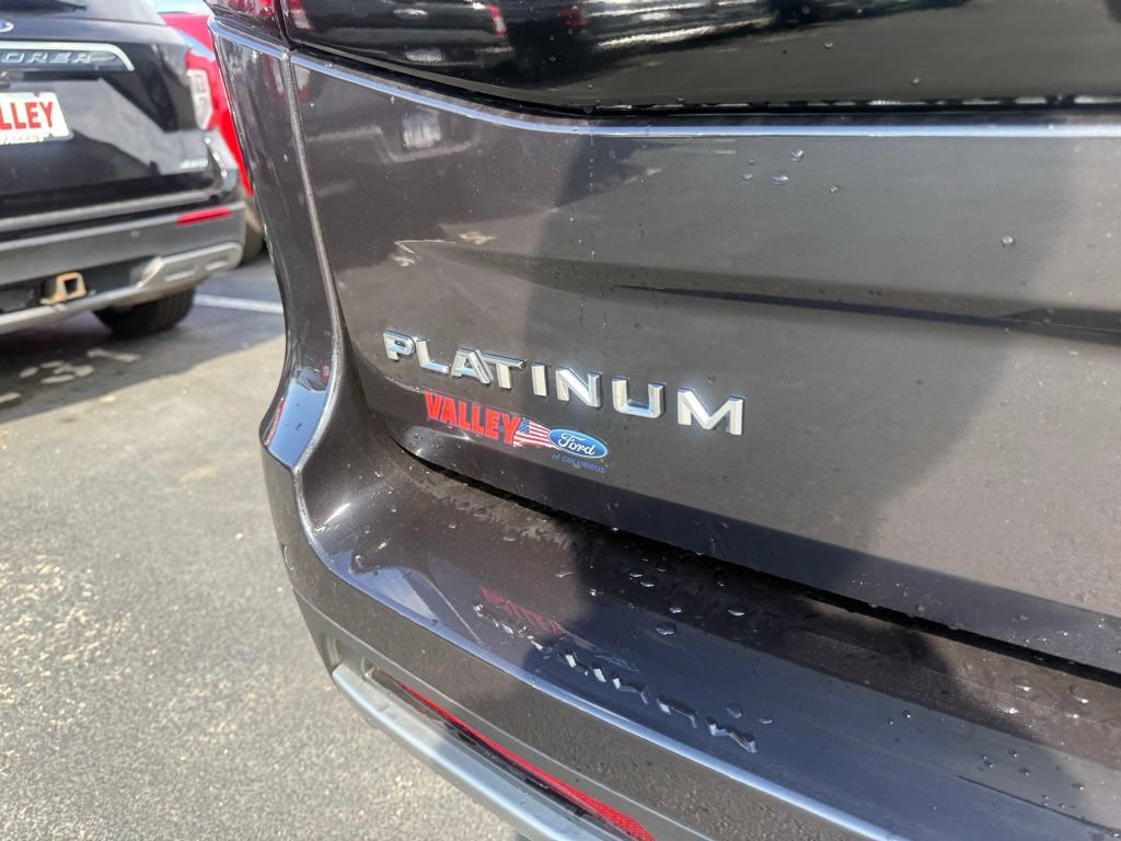 New 2026 Ford Expedition Max Platinum w/ Platinum Ultimate Package AWD/4WD image 49