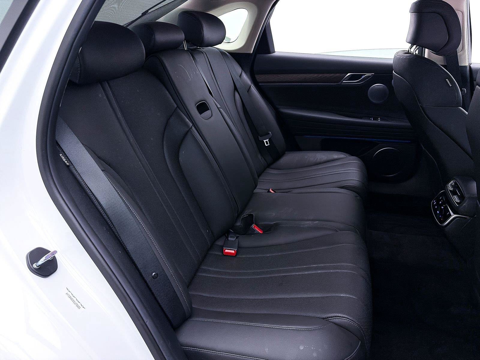 Used 2025 Genesis G80 2.5T Advanced AWD/4WD image 41
