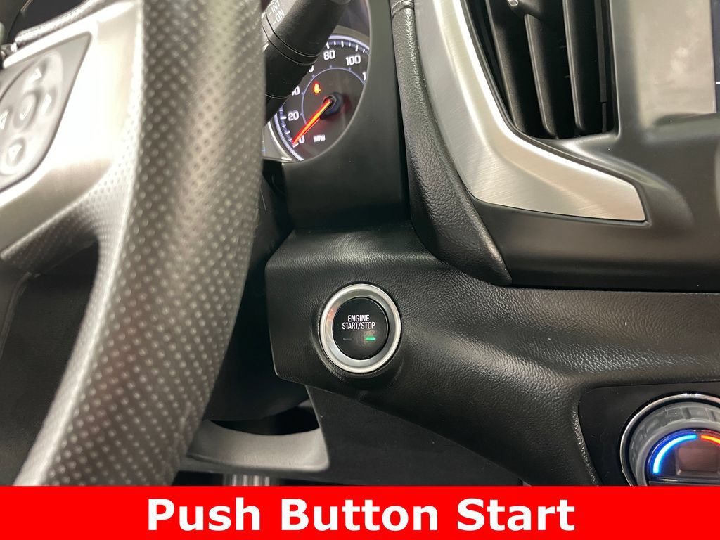 Certified 2022 GMC Terrain SLE w/ Driver Convenience Package FWD image 6