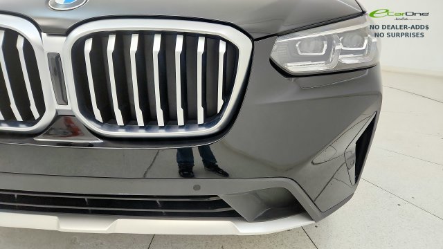 Used 2024 BMW X3 sDrive30i w/ Convenience Package w/ZPA RWD image 25