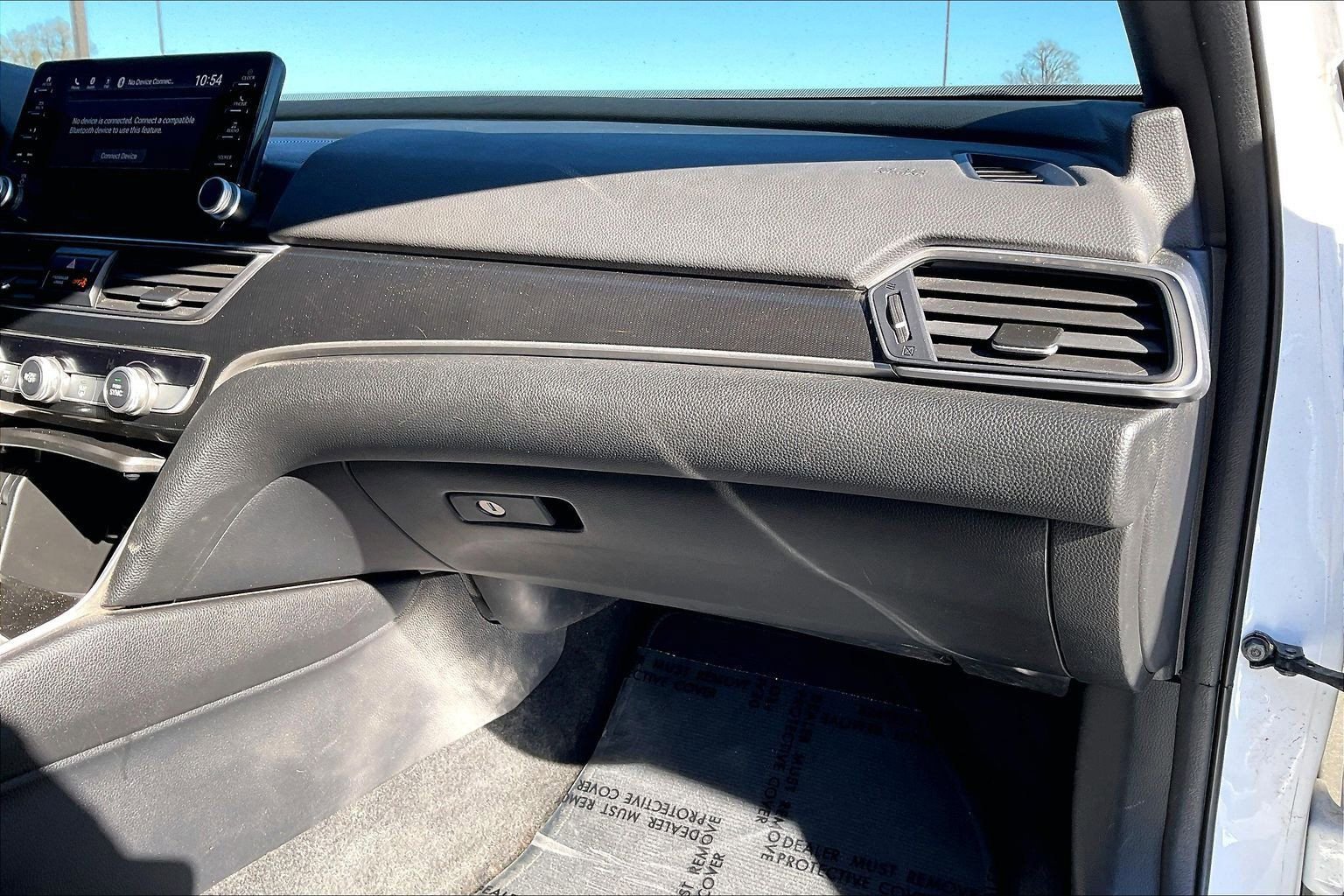 Used 2022 Honda Accord Sport image 15