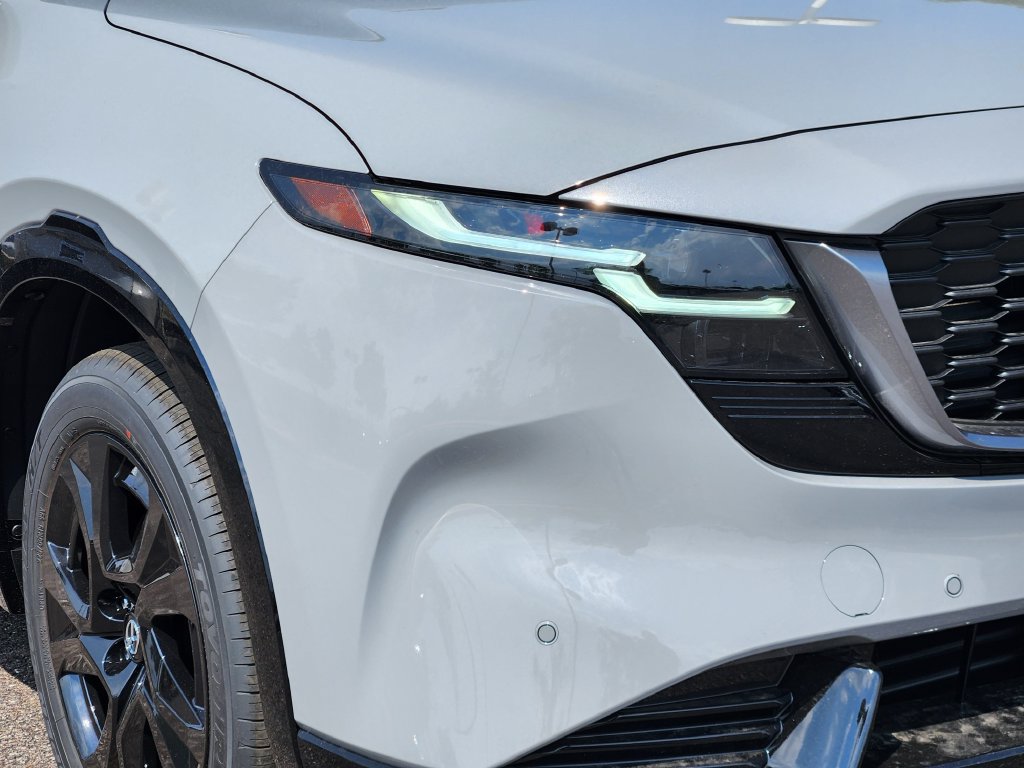 New 2026 MAZDA CX-5 2.5 S w/ Premium Package AWD/4WD image 28