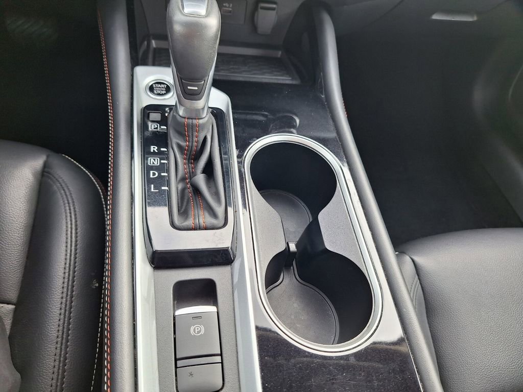Certified 2024 Nissan Altima 2.5 SR w/ SR Premium Package image 18