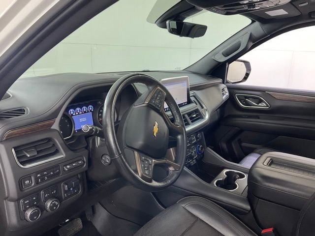 Used 2021 Chevrolet Tahoe High Country image 20