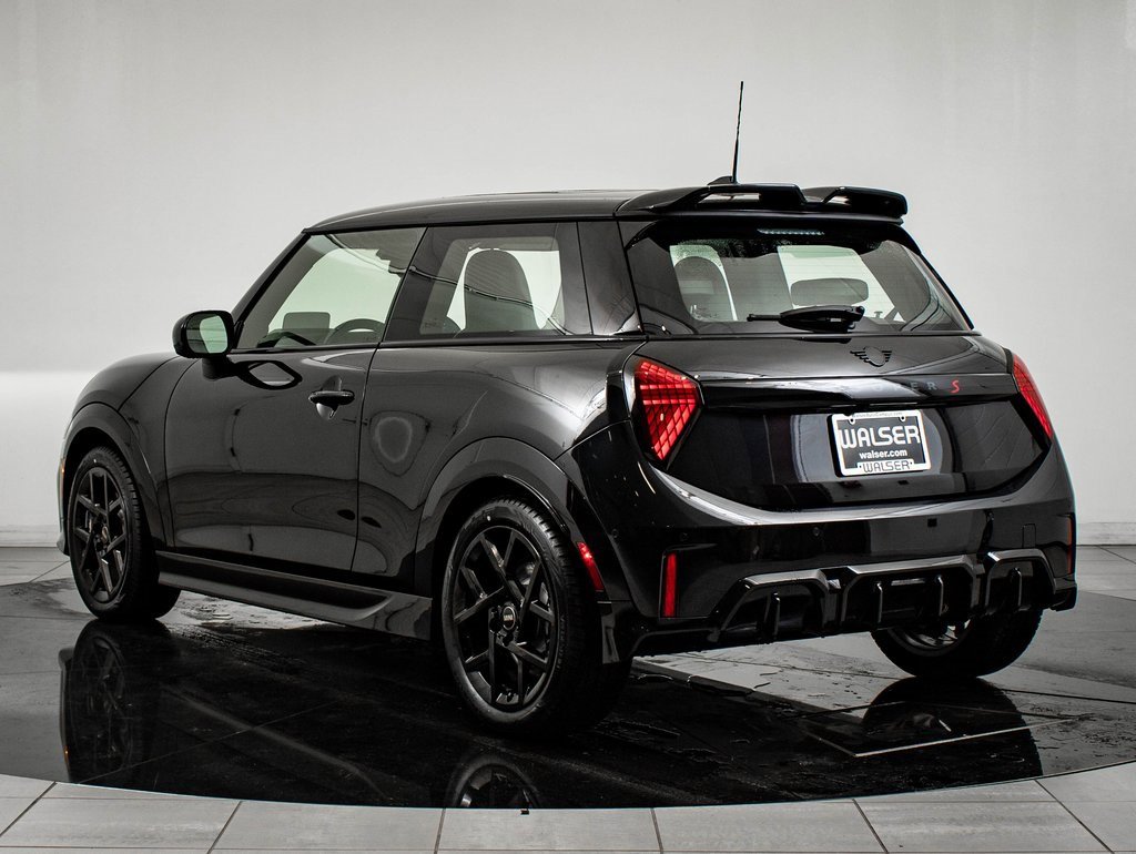 New 2026 MINI Cooper S image 6