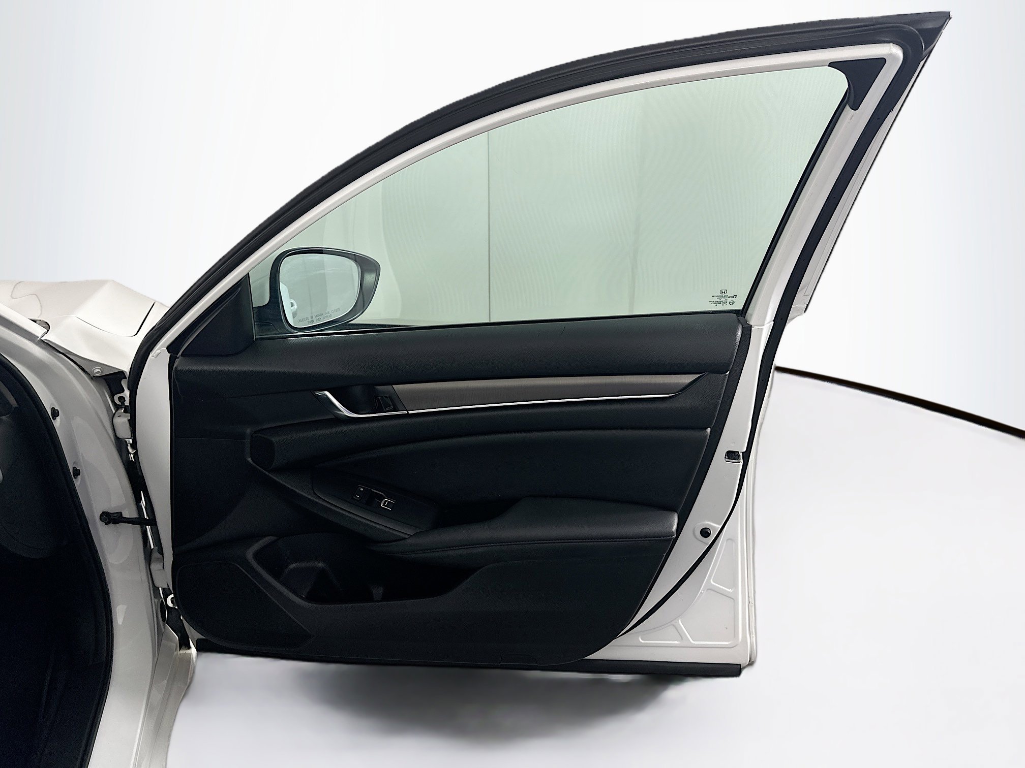 Used 2020 Honda Accord LX image 29